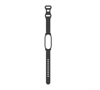 Auratrove for durable Silicone Strap for Plaud for notepin S 2025 Grey | Soft silicone material, all-day comfort, skin-friendly texture, ideal for daily wear, no irritation