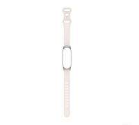 Auratrove for durable Silicone Strap for Plaud for notepin S 2025 Grey | Soft silicone material, all-day comfort, skin-friendly texture, ideal for daily wear, no irritation