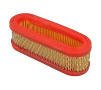 Auratrove for mountfield Lawn Mower Air Filter Replacement, Compatible with RM65, 725V, 725VM, R25V and Series 5500 (WBE0704), OEM 118550421/0