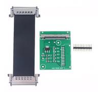 Auratrove for oled TV Screen Testing Tool Professional Repair Kit for LG Panel Diagnostics Plug-and-Play High-Temp Resistant Green Black