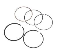 Auratrove for piston for ring Set for for gx160 for gx200 5.5HP 6.5HP Engines, 68mm Inner Diameter Standard Size Replacement Kit for Lawn Mower Brushcutter Trimmer Parts