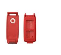 Auratrove for sram for etap AXS Derailleur Terminal Cover, 12-Speed Front Rear Protection Cap with BaSO4 for Enhanced Durability, Red