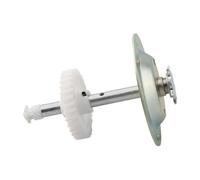 Auratrove Gear Sprocket Kit for Craftsman LiftMaster Sears Garage Door Opener 1/3-1/2HP Metal Replacement Parts