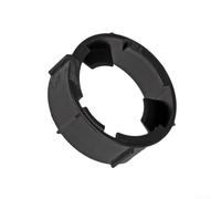 Auratrove Headlight Bulb Holder H1 LED Adapter for Lincoln for navigator for mercury Mountaineer - Direct Replace Socket Base Clip Mounting Kit