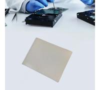 Auratrove Heat-Resistant Soldering Silicone Pad, Anti-Static Phone Repair Mat for Electronics Maintenance, 23x18cm Work for surface