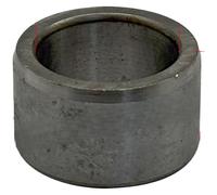 Auratrove Iron Sleeve Head Shell for 1500 2000 Torque Wrench, 25mm Square Drive Bushing, 34mm Fit Gray Metal Replacement Part