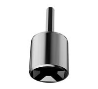 Auratrove Jack Socket Adapter, for impact Wrench Quick Release Tool, 3s Bolt Loosening for Car Tire Change Repair