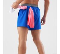 Auratrove Lightweight Sports Shorts 180g for Running Jogging | Ultra-lightweight 180g design, breathable mesh feel, reduces drag, perfect for jogging, sprints