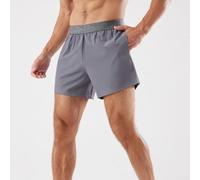 Auratrove Lightweight Sports Shorts 180g for Running Jogging | Ultra-lightweight 180g design, breathable mesh feel, reduces drag, perfect for jogging, sprints