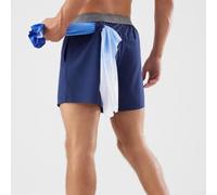 Auratrove Lightweight Sports Shorts 180g for Running Jogging | Ultra-lightweight 180g design, breathable mesh feel, reduces drag, perfect for jogging, sprints