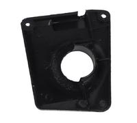 Auratrove Oil Drive Kit for Chinese Chainsaws 45CC 52CC 58CC Models 4500 5800, Worm Gear Oil Filter Pipe Cover Set, Metal Nylon ABS