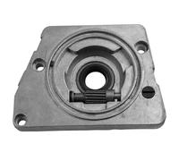 Auratrove Oil Worm Gear Kit Compatible with 61 66 266 268 272 for xp Chainsaw, Replacement Parts Set with Clutch Cover and Hose