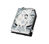 Auratrove Optical Disc Drive for PS4, Blu-Ray DVD Player Replacement with ABS Housing, Easy Installation Console Repair Part