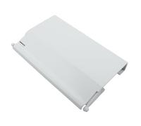 Auratrove Pool Skimmer Weir Door Replacement, Compatible with for HAYWARD SP1082K/SP1083/SP1084/SP1085/SP1086/SP1075 Series, UV-Resistant White Plastic Flap for Efficient Debris Filtration