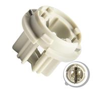 Auratrove Rear Light Bulb, Compatible with for Mercedes W210 W220 R170 X251 X164 E-Class S-Class for SLK R M Models, OE A1408260182 Replacement Part