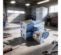 Auratrove Refrigerator Water Valve DA62-00914B, Compatible with for samsung Models for Leak and Noise Reduction, Easy Installation Factory Replacement Part