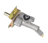 Auratrove Replacement Control Valve Manifold for for weber for spirit E-210 E-310 E-315 E-320 Grills, Precise Flame Control 5200-12000 BTU Output, Copper and Rubber Construction for LP or Natural Gas