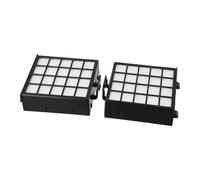 Auratrove Replacement Filter and Main Brush Kit for for shark Detect Pro Max AZ4002 AZ4000, Includes Foam Felt Filters and Roller for Upright Vacuum Cleaner Parts