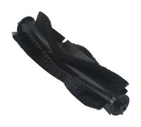 Auratrove Replacement Main Brush for for Laresar Mars01 and for Lubluelu Robot Vacuums, Nylon Cleaning Accessory for Pet Hair and Debris, Easy Install Spare Part