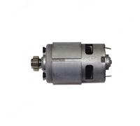 Auratrove Replacement Motor 2607022831 for for bosch 18V GTS180C-Li, JSH180 Jigsaw Power Tool Part, Metal Silver Component