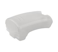 Auratrove Replacement Water Tank 4.633-122.0 for Karcher WV1 Cleaner, Leakproof PE Plastic Reservoir with Secure Fit, White Accessory Part