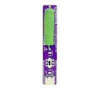 Auratrove Type-C PD Load Tester with LED Display, 10W Resistance Meter for Data Cable Power Delivery Testing and Voltage Analysis