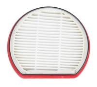 Auratrove Washable HEPA Filter for JIGOO C500 Vacuum, 99.97% Filtration Efficiency, Reusable Plastic & Paper Replacement Part
