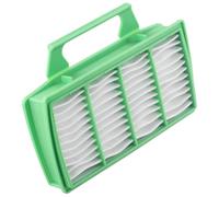 Auratrove Washable Microfilter Compatible with for sebo Airbelt for k series for k1 K3, Reusable Exhaust Filter 6629ER 6608ER for Vacuum Cleaner Motor Protection