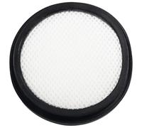 Auratrove Washable Replacement Filter for Vytronix NIBC22 Cordless Vacuum Cleaner, Part GSL001, 98mm Outer Diameter, Reusable HEPA Style Filter Accessory