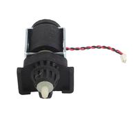 Auratrove Water Motor, Compatible with for ECOVACS for Deebot for T20 for T10 Plus for X1 for Omni Turbo Robot Vacuum Cleaner Parts Accessories