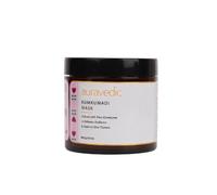 Auravedic Kumkumadi Mask Detan Face Pack Revivies Dull Skin Tan Removal Face Pack With Kumkumadi Tailam, 100gm