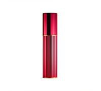 Aurdox Perfume Atomiser Refillable, Mini Travel Size Perfume Bottles Empty, Small Spray Bottle with Bottom Pump, Leaking Proof and Portable for Women and Men, Elegant Design, 5ml (Red