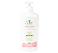 Aurea Aloe Vera Body Milk For Unisex 13.5 oz Body Milk