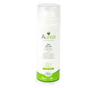 Aurea Aloe Vera Shower Gel For Unisex 13.5 oz Shower Gel