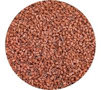 AUREHEN 10000Pcs Mini Fuse Beads, 2.6mm Small Iron Beads for Pixel Art, Melty Beads Refill Pack for DIY Crafts, Jewelry Making, Keychains, Magnets, Coasters, Wall Decor & Bead Projects
