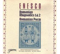 Aurel Grigoras (choral director) - Enesco:Romanian Rhapsodies 1 & 2.Romanian Poem
