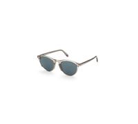 Aurele Ft0904 57V Sunglasses - male - Tom Ford - Sunglasses - Beige - 52 MM - Accessories 52 MM