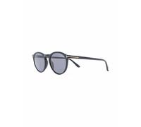 Aurele Sunglasses - male - Tom Ford - Sunglasses - Black - 50 MM - Accessories 50 MM