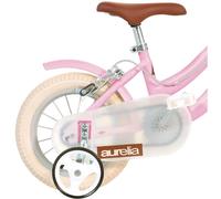 Aurelia 12´´ Bike 3-5 Years Pink