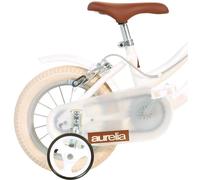 Aurelia 12´´ Bike White 3-5 Years Boy 3-5 Years White