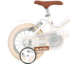Aurelia 12´´ Bike 3-5 Years White