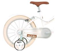 Aurelia 16´´ Bike 5-7 Years White