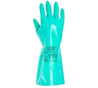 Aurelia Chem Max Nitrile Chemical Gauntlet Size 10