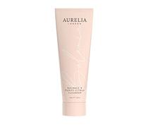 Aurelia London - Balance & Purify Citrus Cleanser - Cleansing Foam