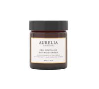 Aurelia London - Cell Revitalise Day moisturiser - Vitamin C Serum