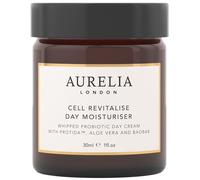 Aurelia London - Cell Revitalise Day moisturiser - Vitamin C Serum