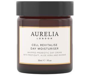 Aurelia London - Cell Revitalise Day moisturiser - Vitamin C Serum