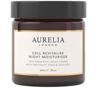 Aurelia London - Cell Revitalise Night Moisturiser - Night Cream
