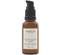 Aurelia London - Ultra-Brightening 15% Vitamin C Serum - Vitamin C Serum