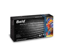 Aurelia Nitrile Bold Disposable Gloves (Pack Of 100)